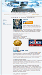 Mobile Screenshot of acmebusinessvaluations.com